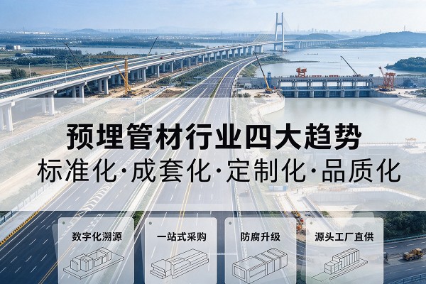 莆田行业发展趋势总结